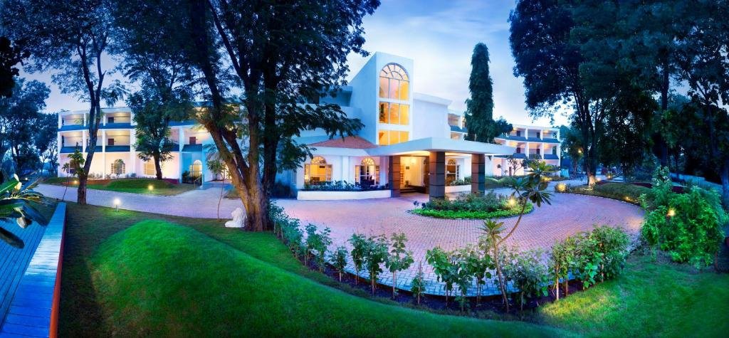 Gir Serai – IHCL SeleQtions, Sasan Gir