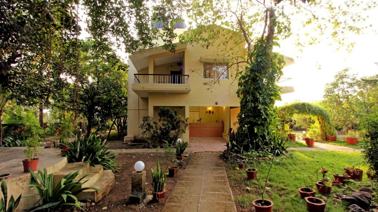 Gir Birding Lodge