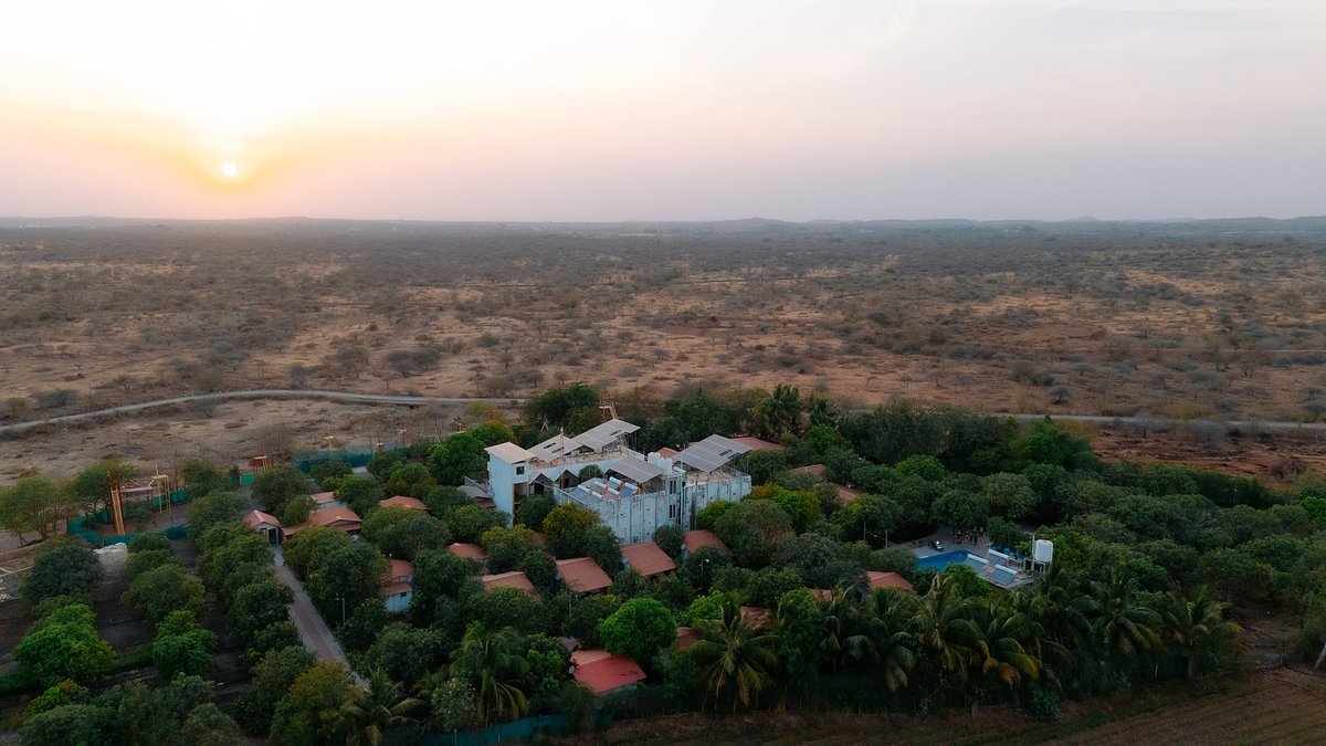 Daksh Resort & Amusement Park