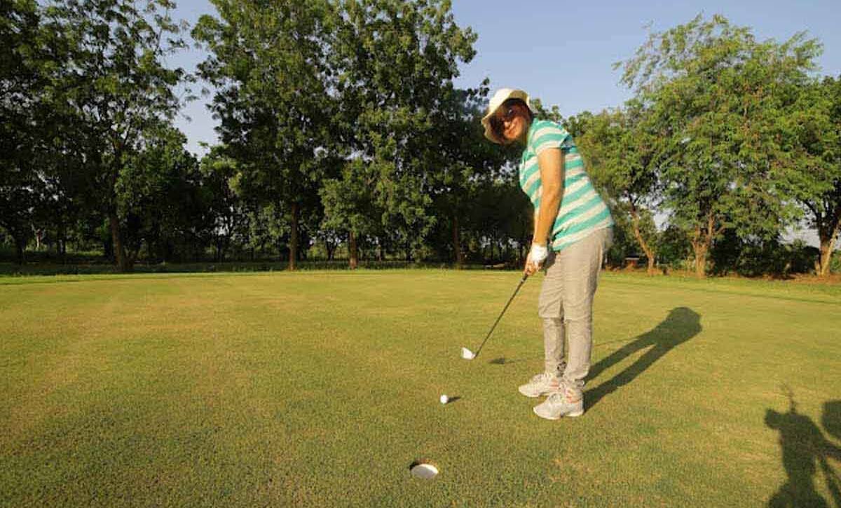 Aalloa Hills Resort & Golf Course