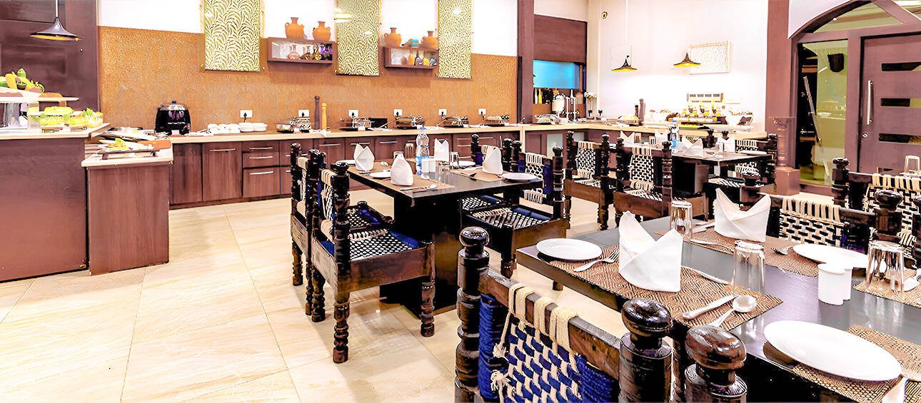 Regenta Resort Bhuj