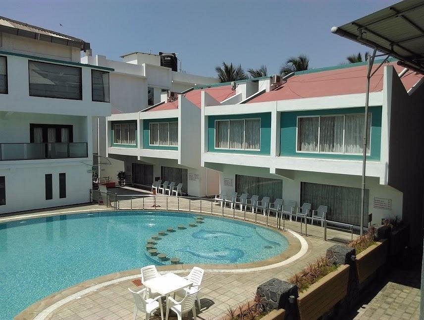 Miramar Greens Resort